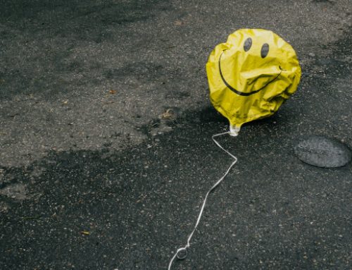 Sjukt positiv