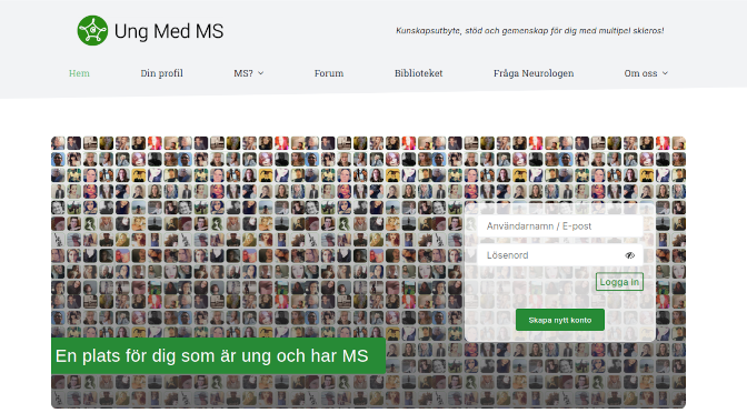 Dags för en nystart – vi moderniserar ungmedms.com och behöver din hjälp!