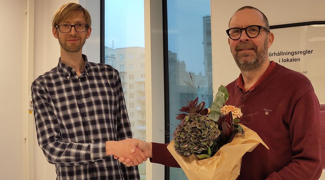 1000 tack för 292 besvarade frågor