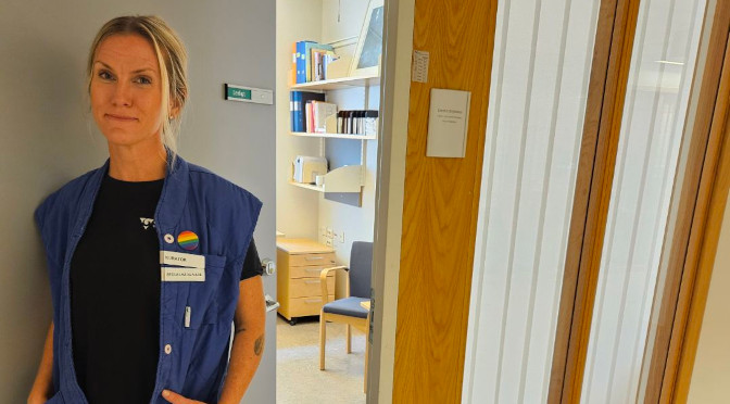 Studie om sexuell hälsa vid MS – deltagare sökes