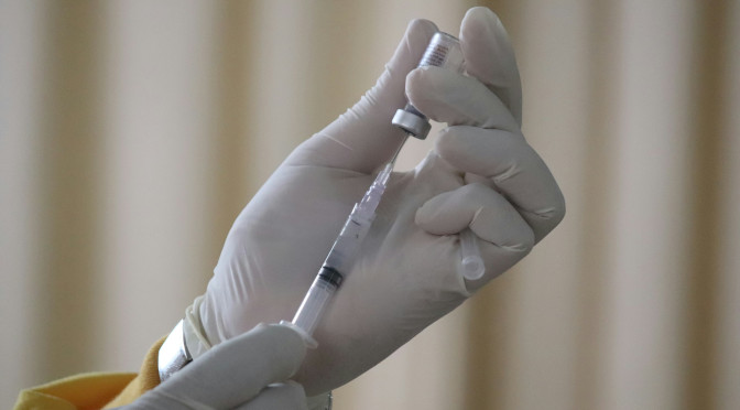 Svar om Mediciner mot progressiv MS, Stoppad MS, Vaccin mot MS och Mild MS