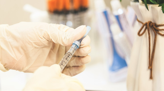 Svar om EBV-antikroppar, MS-kompensation, Ventrikel 4, Botox och Fillers